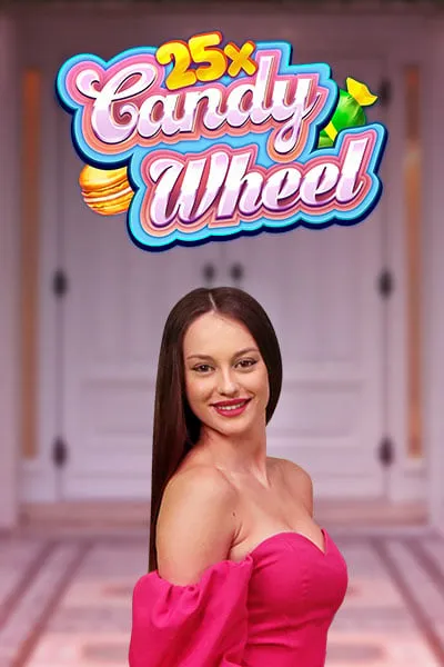 Candy Wheel