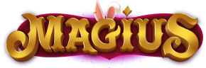 Magius Casino Logo