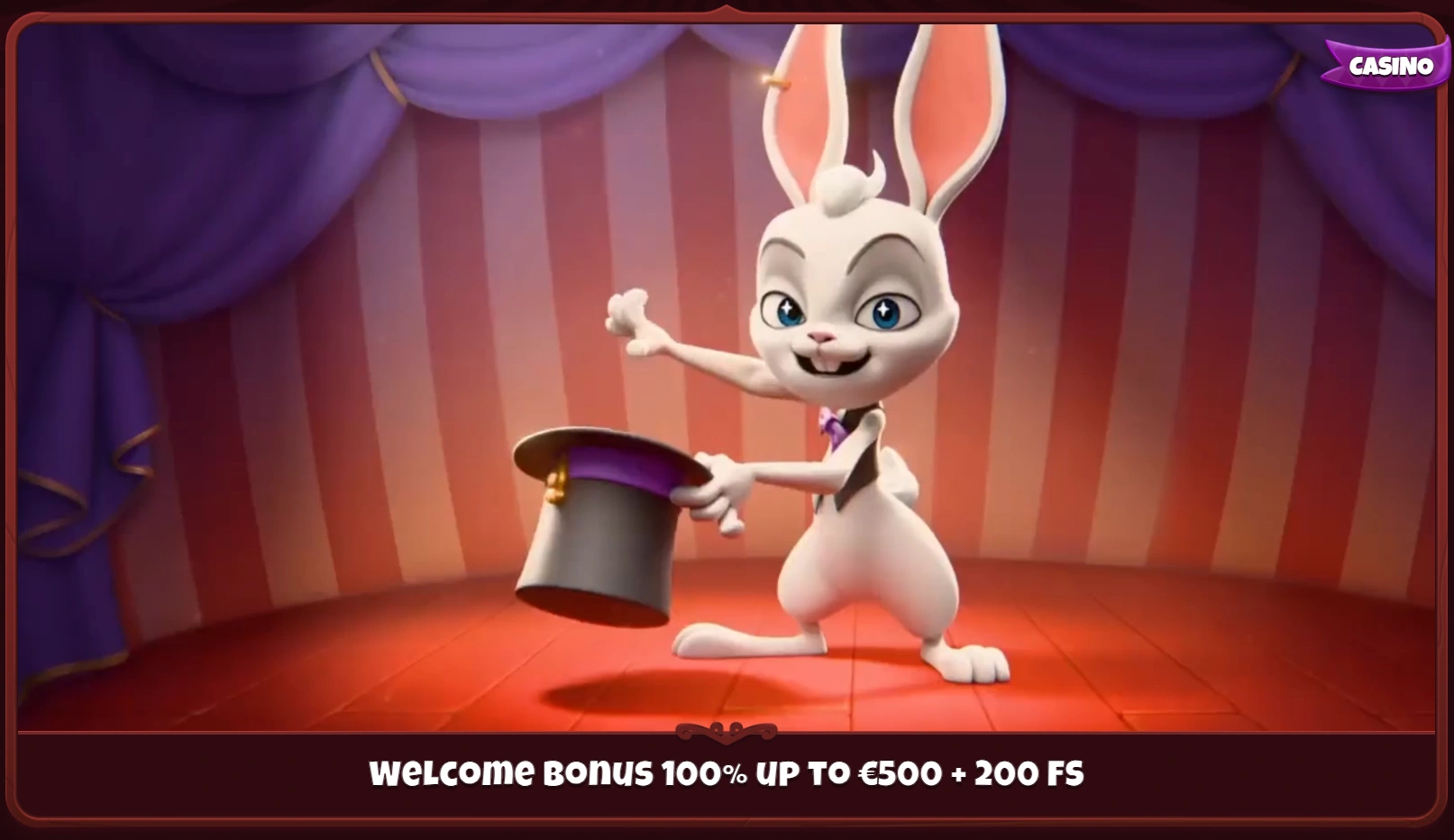 Magius Casino Welcome Bonus Analysis