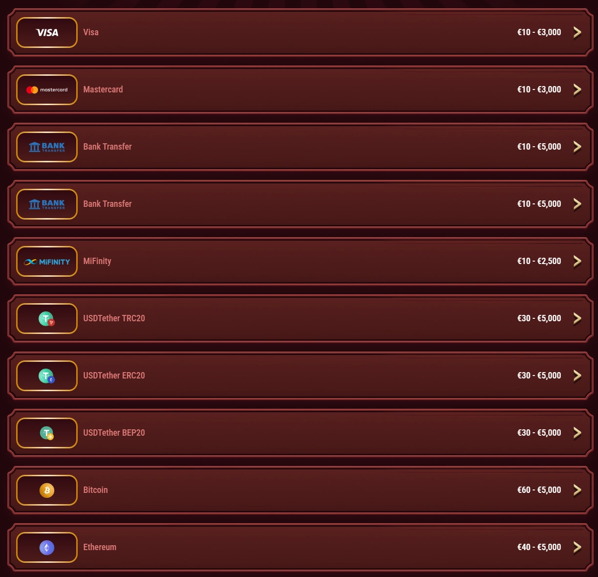 Magius Casino Withdrawal Reality