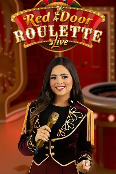 Red Door Roulette